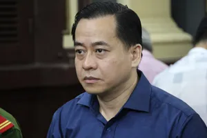 Chiều nay Vũ 'nhôm' đã khắc phục xong hơn 200 tỉ đồng