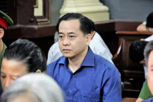 Vì sao Vũ 'nhôm' được đề nghị thoát án chung thân?