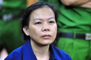 Người phụ nữ chưa đầy 40 kg nghẹn ngào tự bào chữa