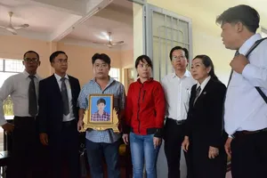 Tiếp tục dời ngày xử vụ nhục hình trong trại giam Long Hòa