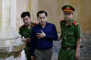 Vũ 'nhôm' còn dính đến nhiều vụ án khác