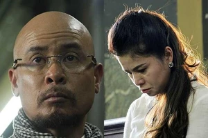 Thẩm phán đọc nhầm án phí 'khủng' vụ cà phê Trung Nguyên