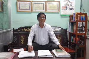 Vụ 9 công nhân kiện công ty Trung Quốc: Tòa sửa án sơ thẩm