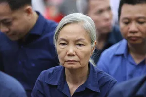 Người phụ nữ quyền lực một thời của DAB đổi hàng loạt luật sư