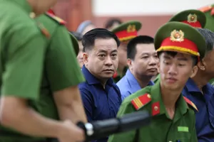 Vũ 'nhôm' nói 200 tỉ không phải tiền khắc phục hậu quả