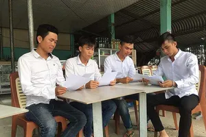 Rất lâu, VKS mới đình chỉ một thanh niên bị oan