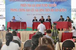 Càng có học thức, càng giấu chuyện bị chồng bạo hành