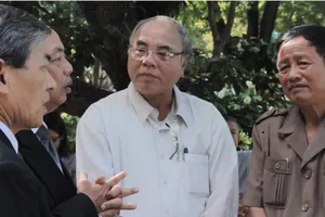 Vụ mua nhà 58 tỉ bán lại 28 tỉ siêu tốc: Kiến nghị xử hình sự