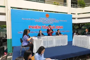 Chuyện buồn ngày sinh nhật!