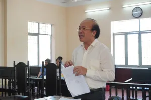 Đã có án tù thì không được cấp chứng chỉ hành nghề luật sư