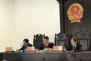 Liệu Tòa Bình Chánh có tuyên án được vụ trộm vàng khó xử?