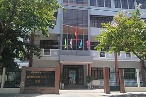 Có việc bỏ lọt tội phạm trong vụ cán bộ công an lừa đảo