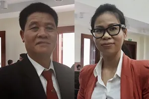 Ra quyết định thi hành án Grab bồi thường 4,8 tỉ cho Vinasun