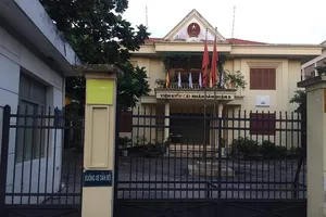 Đang tạm đình chỉ vụ án vẫn trưng cầu giám định