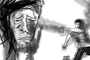 Sắp xử nữ tiến sĩ nghi chủ mưu tạt acid nhân tình của chồng