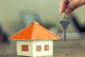 Tòa áp dụng án lệ, chia đôi lợi tức cho người đứng tên giùm