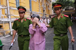 Vụ lên tivi nhận tuyên dương thì bị bắt: Nhập vụ án giết người