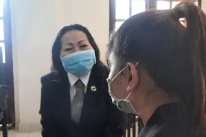 Nỗi đau của cô gái 18 tuổi bị đánh sảy thai ở Bình Chánh