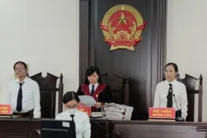 Bị cáo xin hoãn xử vì sức khỏe yếu, tòa chấp nhận