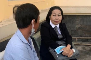 Tòa nghi lọt tội vụ giao cấu trẻ em 'liên tỉnh'