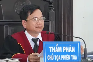 Bình Chánh: 3 người bị xử hình sự vì gây ô nhiễm môi trường 