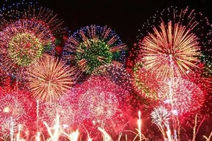 Công an TP.HCM khởi tố 8 người liên quan pháo nổ