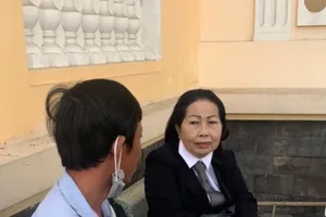 Vụ giao cấu trẻ em liên tỉnh: VKS chỉ truy tố vụ ở Bình Chánh