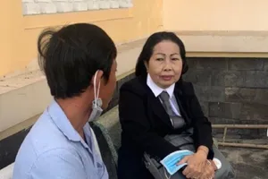 Vụ giao cấu trẻ em liên tỉnh: Tòa kiến nghị xem xét lọt tội