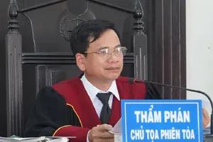 Tuyên án vụ tra tấn cô gái đến sảy thai ở Bình Chánh