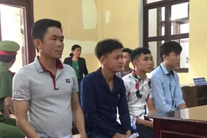 Ngày mai, xử vụ chém người trong đêm chưa có hồi kết