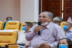 Viện Cấp cao rút kinh nghiệm vụ 'mua nhà 58 tỉ, bán lại 28 tỉ'