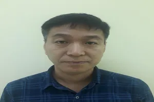 Truy tố giám đốc người Hàn Quốc bị cáo buộc chiếm đoạt 76 tỉ 