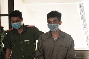 Vụ giao cấu trẻ em liên tỉnh: Hủy án vì lọt hành vi phạm tội