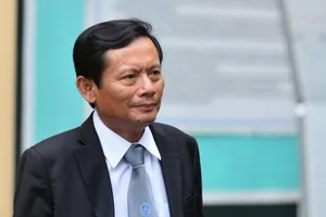 Sách mới: Bình luận khoa học Bộ luật Tố tụng 2015, sửa đổi bổ sung 2021