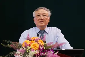 Sẽ không còn ngạch thẩm phán cao cấp, trung cấp, sơ cấp?