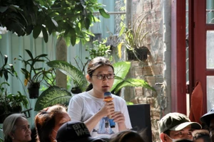 Quyền của trẻ em là nghĩa vụ của người lớn