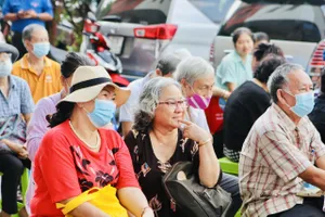 Bài học cho người đàn ông hễ gặp áp lực là hành hung vợ