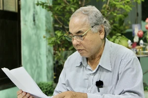 Vụ 'Mua nhà 58 tỉ, bán lại 28 tỉ siêu tốc': Ông Nguyễn Văn Quyện kháng cáo 