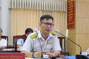 Kinh doanh online, đóng thuế như thế nào?