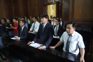 Xã hội không lấy điểm thi làm thước đo năng lực luật sư