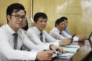 Quan điểm trái chiều của các luật sư trong vụ công bố điểm thi 