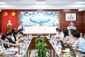 Thương mại điện tử: Khó thu thuế từ cá nhân kinh doanh trực tuyến