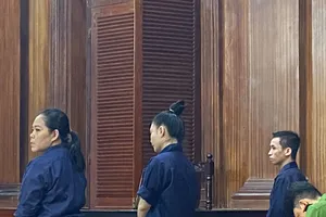 Mua bán ma túy để nuôi con, mẹ đơn thân lãnh án 20 năm tù