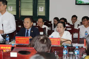 Có thể ủy quyền cho luật sư thực hiện khiếu nại, tố cáo không?