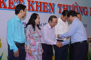 Năm 2023: Đoàn Luật sư TP.HCM bồi dưỡng nghiệp vụ cho hàng ngàn luật sư