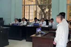 người chưa thành niên