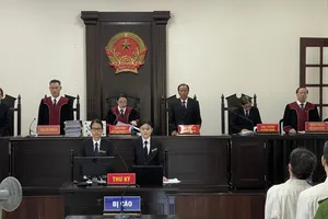 Thanh tra khi có 'dấu hiệu vi phạm' trong TAND: Cần định nghĩa cụ thể, tránh lạm quyền