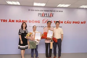 Lời gan ruột của những người trong cuộc