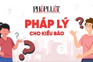 Cha là người nước ngoài, mẹ người Việt đặt tên con bằng tiếng nước ngoài được không?