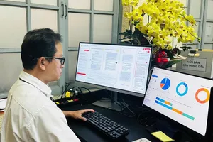 Nghị quyết 66: Ứng dụng công nghệ giúp xây dựng chính sách phù hợp với thực tiễn